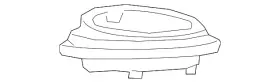 48619-47030 Toyota Genuine Bearing