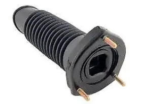 48760-06051 Toyota Suspension Strut Upper Mount L/rear Genuine Part Oem/new