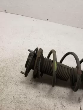 527-59919bl Toyota Camry Driver Strut Front Le Japan Built 4 Cylinder 2002 2003 Oem #2