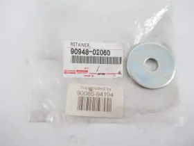 90080-94194 Toyota Genuine Oem Shock Cushion Retainer 2004-2020 Sienna