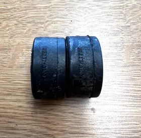 90948-a1002 Toyota 2 Used Genuine Shock Mount Insulator Front #3