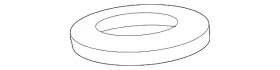 90948-a2003 Toyota Genuine Retainer