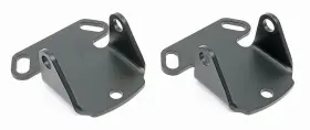 Trans Dapt 4229 Solid Replacement Motor Mount Pads Chevy 2.8l/4.3l V6