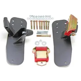4701 Trans Dapt Engine Swap Motor Mount Kits