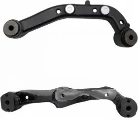 Psa69175 Trq Front Differential Carrier Mounting Bracket Pair Lh Rh Sides For Gm Trucks