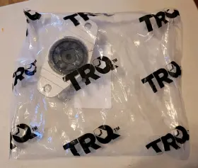 Ska70459 Trq Suspension Shock Absorber Mounting Kit-shock Mount Kit - Brand New