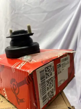 426yc81 Trw B9 For 1989-1994 Toyota Tercel Fwd And More Suspension Strut Mount Kit Rear #2