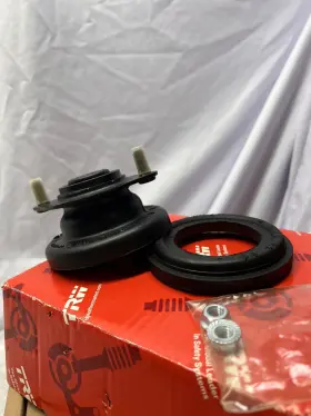 426yc81 Trw B9 For 1989-1994 Toyota Tercel Fwd And More Suspension Strut Mount Kit Rear #3