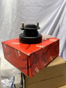 426yc81 Trw B9 For 1989-1994 Toyota Tercel Fwd And More Suspension Strut Mount Kit Rear