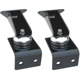 Jsb4508s Trw Trans Dapt 4508 Inch Biscuit-style Motor Mount