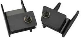 Trw Jsl4698s Trans Dapt 4698 Engine Swap Motor Mount Kit