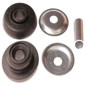 Jsl5048s Trw Shock And Strut Mount Rear For Nissan Versa 2007-2012