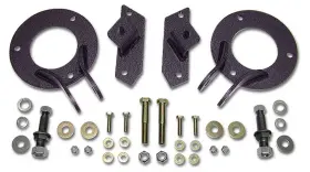 75350 Tuff Country Suspension Shock Absorber Mount
