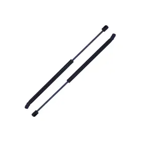 612728 Tuff Support 2 Pcs Liftgate Hatch Tailgate Strut Shock For Audi A6 Quattro 2010-2011