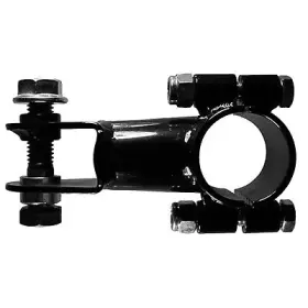 35-3320 Ub Machine U-b - Coil Over Mount Long