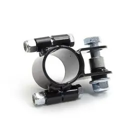 35-3322 Ub Machine U-b - Shock Mount 1.5 Clamp On