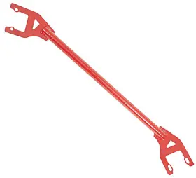 Gn11011 Umi Red Rear Shock Tower Brace For 1978-1987 Buick Regal And Grand National