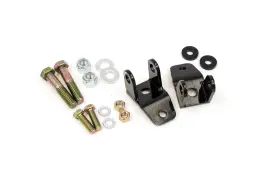 2047 Umi Performance Bolt-in Rear Coil-over Bracket Kit 1982-2002 Gm F-body