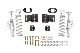 Ft78-ft88 Umi Performance 3054 Suspension Shock Absorber Mount - Gm G-body Rear Coilover Bolt-in Br