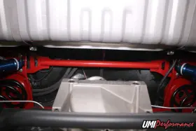 4058-r Umi Performance Suspension Shock Absorber Tower Brace #2