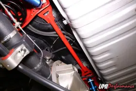 4058-r Umi Performance Suspension Shock Absorber Tower Brace #3