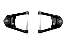6433-1-b Umi Performance Control Arm Pair For Gm Fullsize Trucks 1973-87 Front Upper