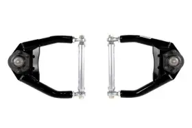 6433-2-b Umi Performance Control Arm Pair For Gm 1971-72 Fullsize Trucks Front Upper