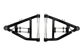 6435-1-b Umi Performance Control Arm For Gm Fullsize Trucks 1963-72 Pair