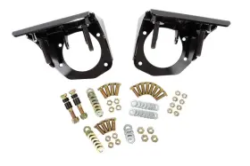 6436 Umi Performance Shock Mount Bracket - Power Tour And Daily Driver Proven