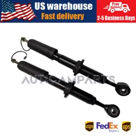 48510-80b72 Unicars 4851080b72 2pcs For Absorber Assy Lexus Lx600 6 Cyl 3.5l 2022-24 Us