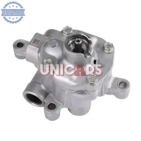 Re0f11a Unicars 656062360059 For Nissan Sentra 1.8l 2012-up Cvt Jf015e Transmission Oil Pump Replace
