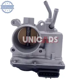 Mn195709 Unicars 964125640582 Throttle For Mitsubishi Colt Czc Cabriolet 1.3 1.5 Smart Forfour
