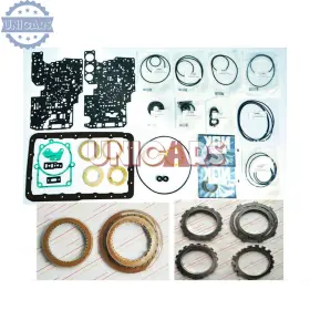 A340e Unicars Auto Transmission Master Rebuild Kit Overhaul For Toyota