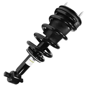 11580 Unity Automotive Front Complete Strut Assembly 2007-2013 Chevrolet