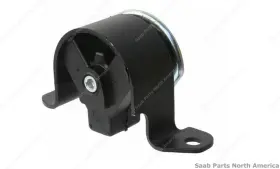 32101282-ah Uro Front Lower Engine Mount For 2003 Saab 9-3 Pn# 32018013