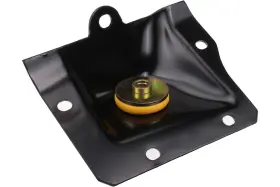 435eh55 Uro Suspension Shock Absorber Mount Front Right Upper For 1998-2002 Jaguar Xjr