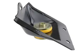 472nk13 Uro Suspension Shock Absorber Mount Front Left Upper For 1998-2003 Jaguar Xjr #2