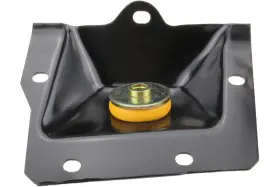 511xb38 Uro Shock Absorber Mount Front Left Upper For 1998-2002 Jaguar Vanden Plas #2