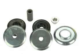 630xm24 Uro Shock Absorber Mounting Kit Front Upper For 2002-2005 Mercedes-benz Ml500 #2
