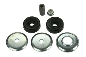 630xm24 Uro Shock Absorber Mounting Kit Front Upper For 2002-2005 Mercedes-benz Ml500