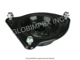 31-30-6-778-833 Uro Parts Mini 2002-2008 Strut Mount Front Left Or Right 1 Year Warranty #2