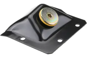 374ah95 Uro Parts For 1998-2002 Jaguar Vanden Plas Shock Absorber Mount Front Left Upper 1999 #2