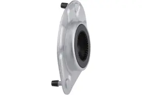 454ez95 Uro Parts For 2001-2009 Volvo S60 Suspension Strut Mount Front 2002 2003 2004 2005 #3