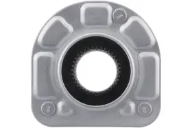 454ez95 Uro Parts For 2001-2009 Volvo S60 Suspension Strut Mount Front 2002 2003 2004 2005