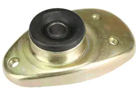 476uj95 Uro Parts For 1970-1989 Porsche 911 Suspension Shock Absorber Mount 1971 1972 1973