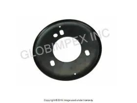 51-71-7-036-781 Uro Parts Bmw 1999-2006 Reinforcement Plate - Strut Mount Front Left And Right 2 #2