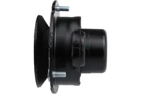 619kh64 Uro Parts For 1990-1993 Mercedes-benz 300te 4matic Suspension Strut Mount Front 1991 #2