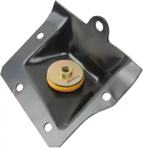 692eu46 Uro Parts For 1998-2003 Jaguar Xj8 Suspension Shock Absorber Mount Front Right Upper #3