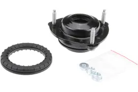 697ne40 Uro Parts For 1999-2003 Saab 9-3 Suspension Strut Mount Front 2000 2001 2002 2003