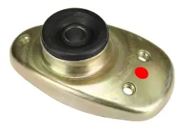 91134101800hd Uro Parts Shock Mount